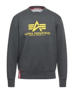 Толстовка Alpha Industries