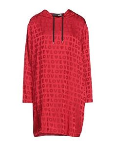 Короткое платье Love Moschino