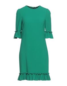 Короткое платье Dolce & Gabbana
