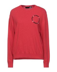 Свитер Love Moschino