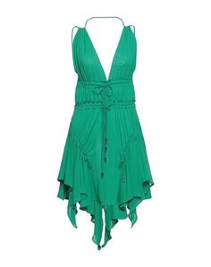 Короткое платье Dsquared2