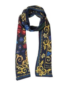 Палантин Versace Jeans Couture