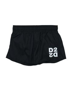 Шорты для плавания Dsquared2