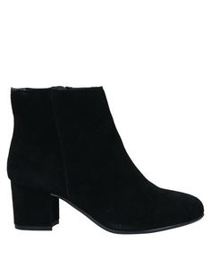 Полусапоги и высокие ботинки Steve Madden
