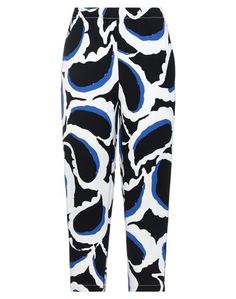 Повседневные брюки Marni