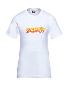 Футболка Stussy