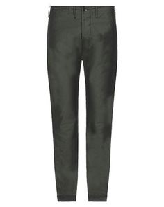 Повседневные брюки Incotex