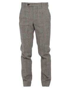 Повседневные брюки Helmut Lang