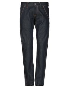Джинсовые брюки Meltin POT
