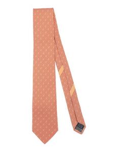 Галстук Salvatore Ferragamo