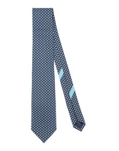 Галстук Salvatore Ferragamo