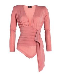 Футболка Elisabetta Franchi