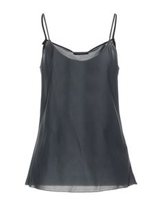 Топ без рукавов Blumarine