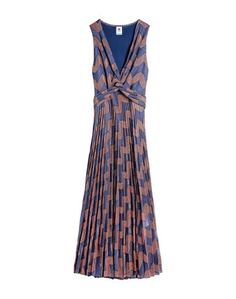 Платье длиной 3/4 M Missoni