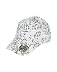 Головной убор Versace Jeans Couture