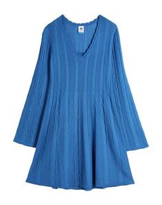Короткое платье M Missoni