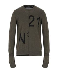 Свитер N21