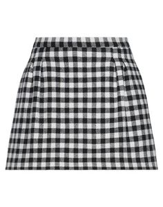 Мини-юбка RED Valentino