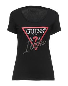 Футболка Guess