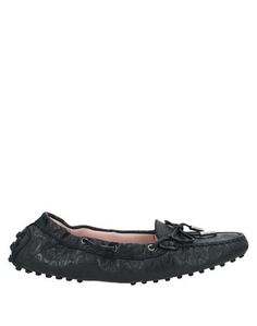 Мокасины Tod`S