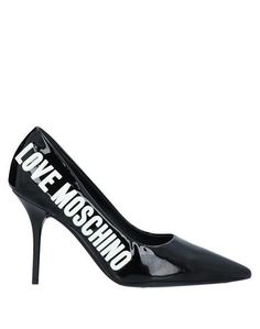 Туфли Love Moschino