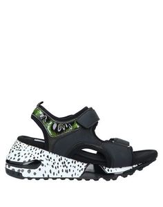 Сандалии Steve Madden