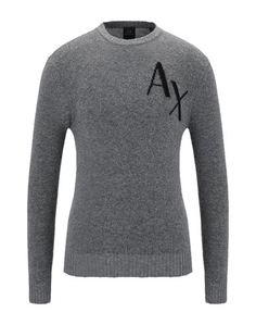 Свитер Armani Exchange