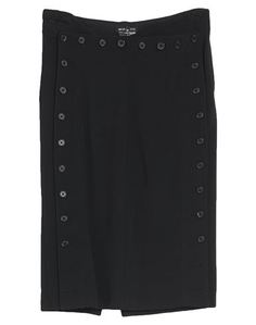 Юбка до колена Ann Demeulemeester
