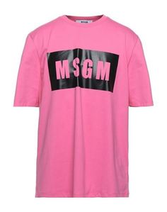 Футболка Msgm