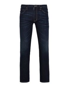 Джинсовые брюки Armani Jeans