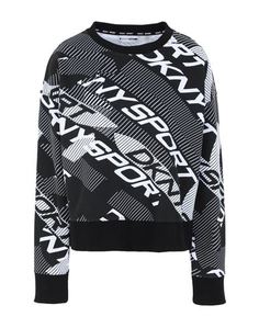 Толстовка Dkny