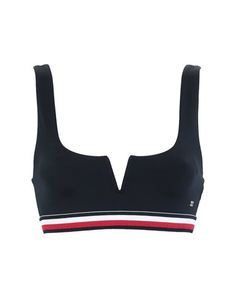 Купальный бюстгальтер Tommy Hilfiger