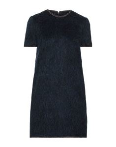 Короткое платье Dsquared2