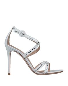 Сандалии Gianvito Rossi