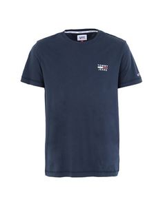 Футболка Tommy Jeans