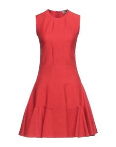 Короткое платье Lanvin