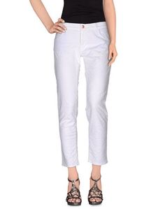 Джинсовые брюки Armani Jeans