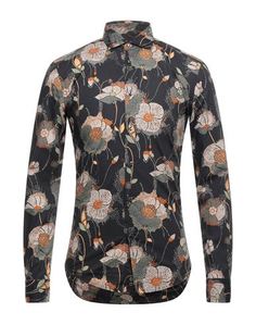 Pубашка Stefano Calmonte