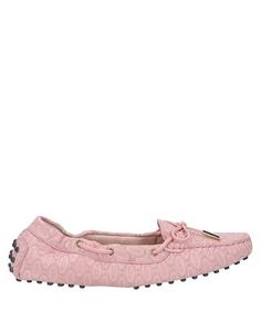 Мокасины Tod`S