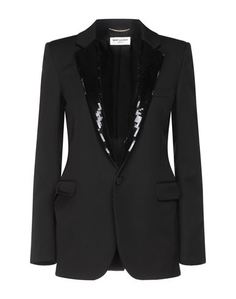 Пиджак Saint Laurent