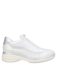 Низкие кеды и кроссовки Cesare P.