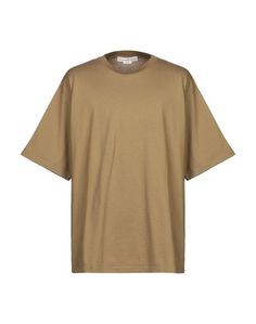 Футболка Golden Goose Deluxe Brand