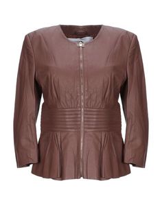 Куртка Elisabetta Franchi Gold