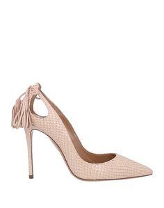 Туфли Aquazzura