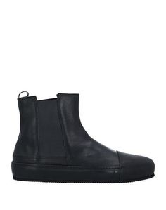 Высокие кеды и кроссовки Philippe Model
