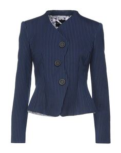 Пиджак Emporio Armani