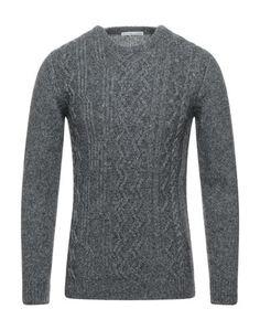 Свитер Grey Daniele Alessandrini
