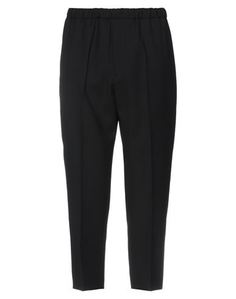 Повседневные брюки Jil Sander
