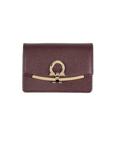 Кошелек для монет Salvatore Ferragamo