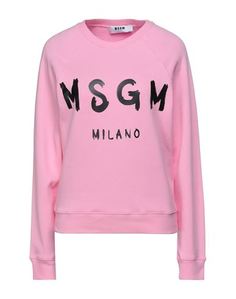 Толстовка Msgm